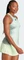 adidas Tennis Heat.RDY Pro Y-Tanktop Funktionsshirt ärmellos semi green spark/green spark (Damen) Vorschaubild