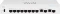 Cisco Business 350 Rackmount Gigabit Managed Switch, 8x SFP, 2x RJ-45/SFP Vorschaubild