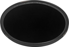 B+W Filter F-Pro ND3.0 ND1000 (110) neutral grau 37mm