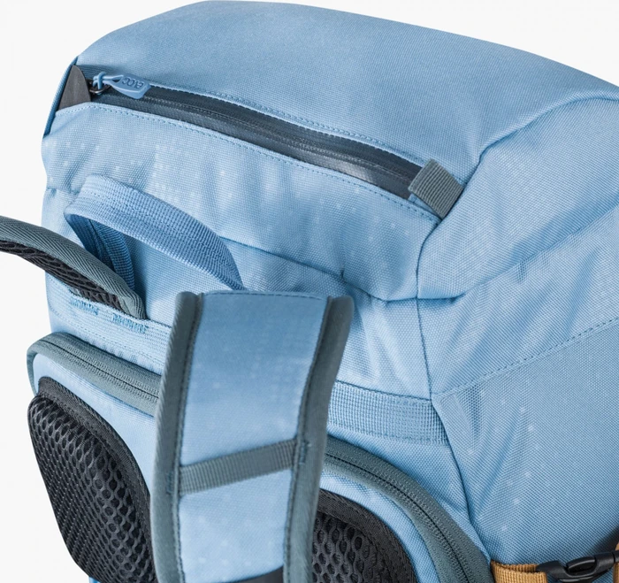Evoc Mission Pro 28 copen blue