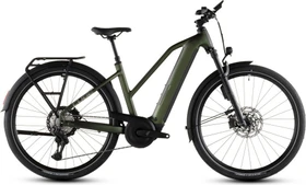 Cube Nuride Hybrid SLT 800 Trapez stellar'n'chrome Modell 2026