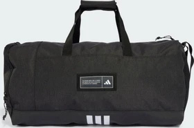 adidas 4ATHLTS M Duffelbag Sporttasche black/white