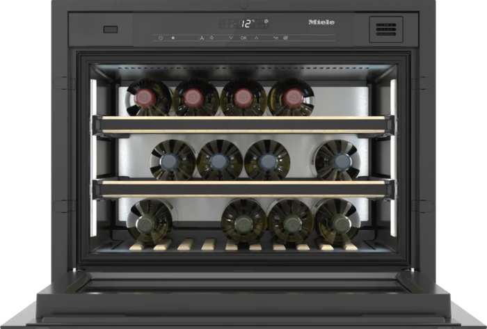 Miele KWT 7112 iG 125 Gala Edition