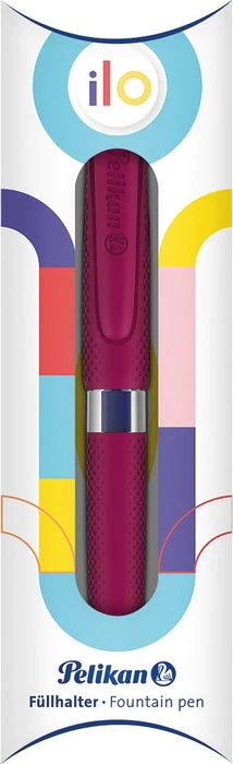 Pelikan ilo