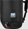 Jack Wolfskin Helsinki Rolltop ultra black Vorschaubild