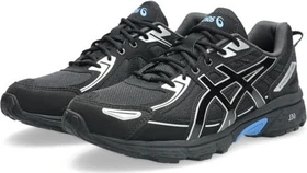 Asics Gel-Venture 6 black/blue coast
