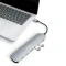 LogiLink USB-Hub, 7x USB-A 3.0, USB-C 3.0 [Stecker] Vorschaubild