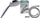 Hansgrohe Croma 100 Handbrause Vario (28535000)