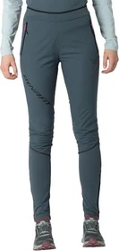 Dynafit Alpine Hybrid Hose lang cinder/black out (Damen)