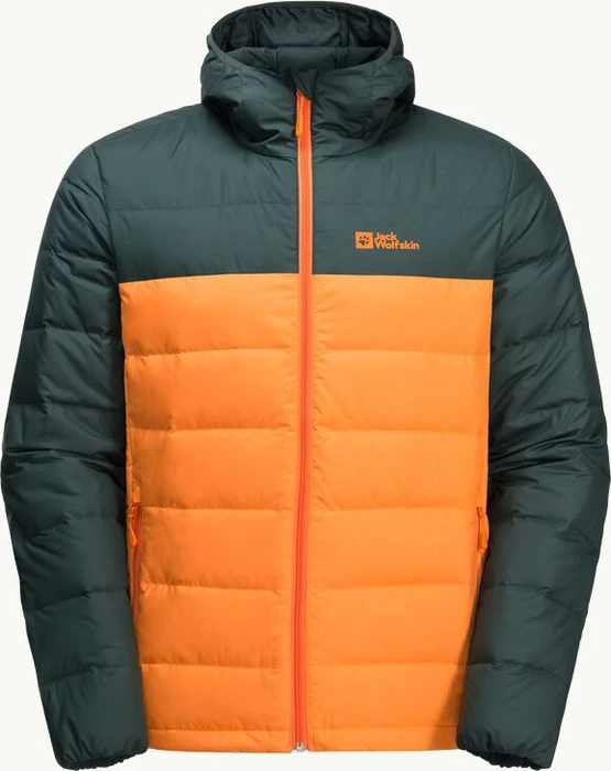Jack Wolfskin Ather Down Hoody (Herren)