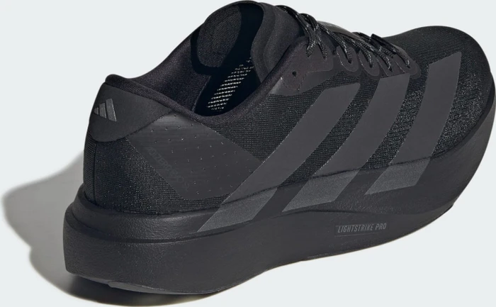 adidas Adizero Evo SL core black/carbon/white tint (Herren)