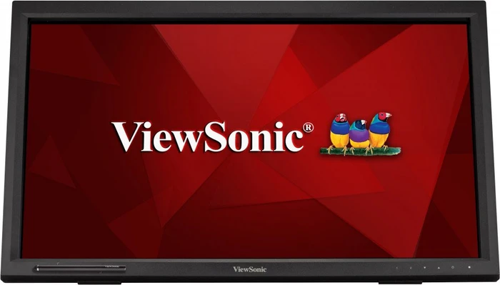 ViewSonic TD2423, 23.6"
