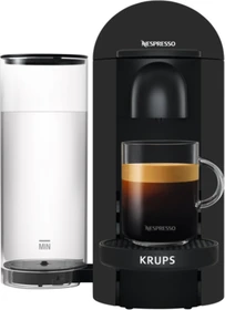 Krups YY 3922FD Vertuo Plus titan noir