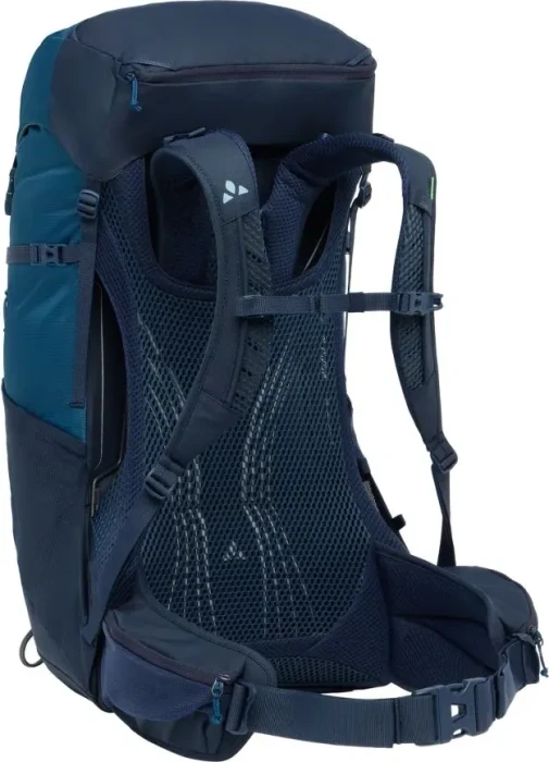 Vaude Brenta 44+6 baltic sea