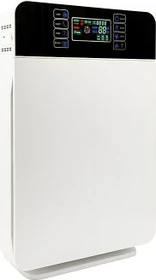 Mediashop Livington AirPurifier 6in1 Luftreiniger