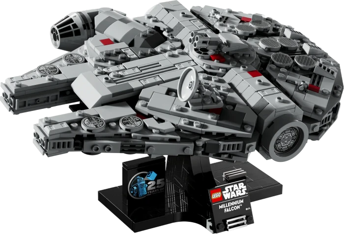 LEGO Star Wars - Millennium Falcon