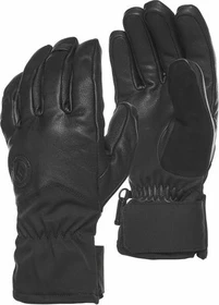 Black Diamond Tour Handschuhe schwarz (Herren)