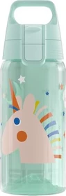 Sigg Viva ONE Trinkflasche 500ml unicorn