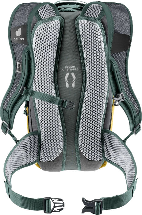Deuter Race 8 turmeric/ivy