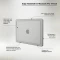 Incase Edge Hardshell mit Makrolon für Apple MacBook Pro 14", farblos Vorschaubild