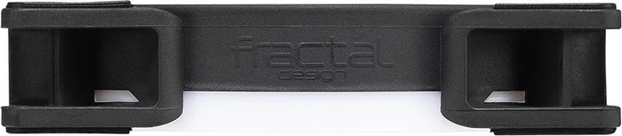 Fractal Design Prisma AL-12 PWM, schwarz, 120mm