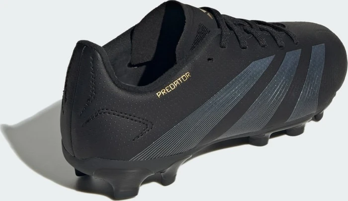 adidas Predator League MG core black/carbon/gold metallic (Junior)