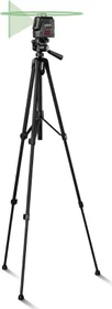 Parkside Performance PKLLP 360 B3 Akku-Kreuzlaser inkl. Koffer + Akku 2.6Ah
