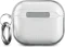 Hama Schutzhülle "Always Clear" für Ladecase Apple AirPods 3. Gen Vorschaubild