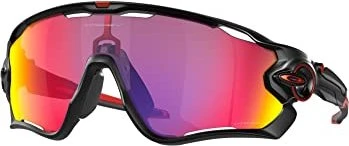 Oakley Jawbreaker Prizm Road matte black