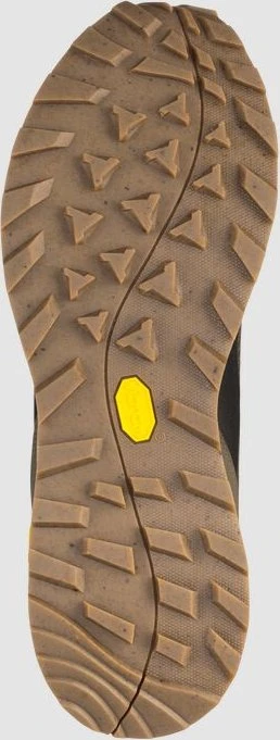 Jack Wolfskin Terraventure Texapore Mid braun/beige (Herren)