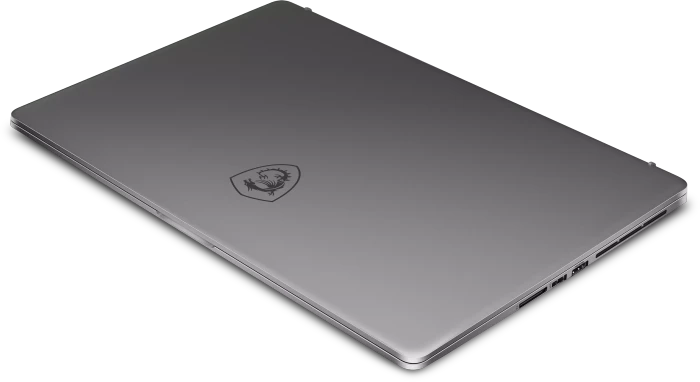 MSI CreatorPro Z17 HX Studio A13VKT-219, Lunar Gray, Core i9-13980HX, 64GB RAM, 2TB SSD, RTX 3000 Ada Generation, DE