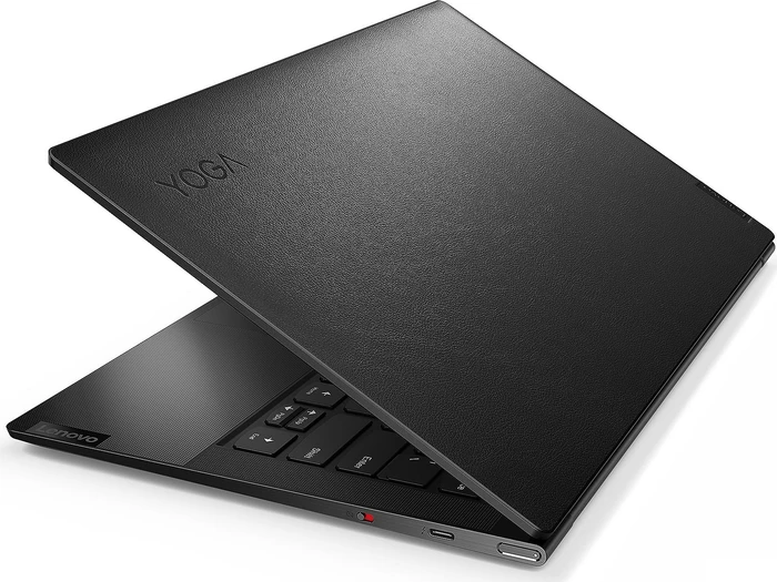 Lenovo Yoga Slim 9 14ITL5, Shadow Black, Core i7-1165G7, 16GB RAM, 512GB SSD, DE