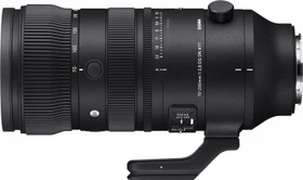 Sigma Sports 70-200mm 2.8 DG DN OS für L-Mount