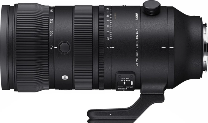 Sigma Sports 70-200mm 2.8 DG DN OS für L-Mount