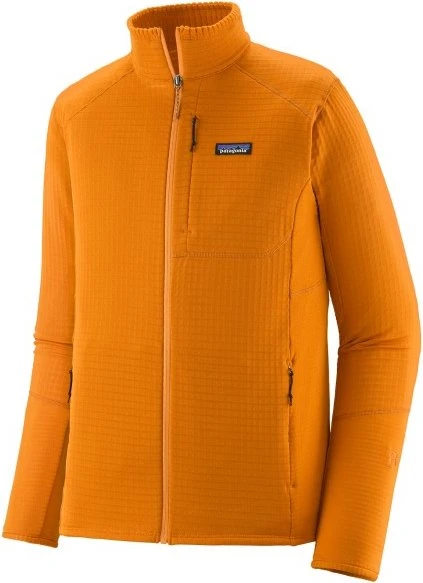 Patagonia R1 Fleece Jacke (Herren)