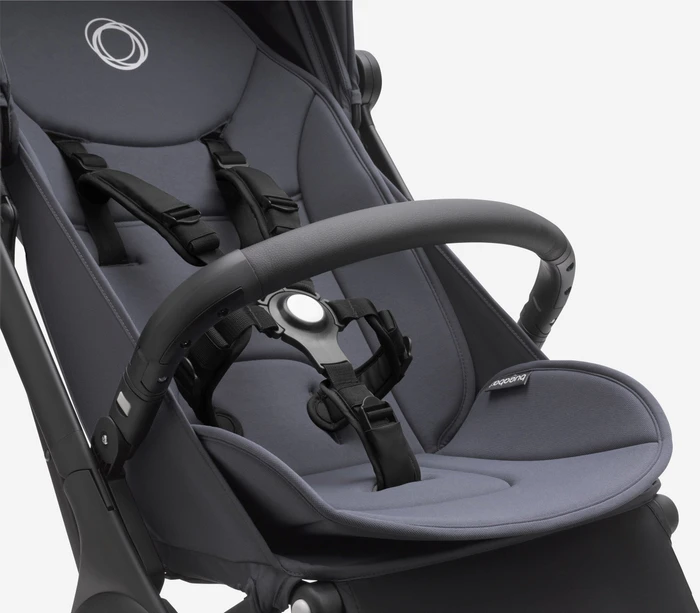 Bugaboo Butterfly stromy blue