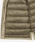 Fjällräven Down Shirt No. 1 Funktionsjacke sand (Damen) Vorschaubild