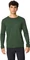 Vaude Essential Funktionsshirt langarm thyme (Herren) Vorschaubild