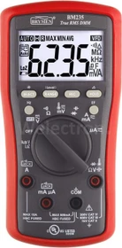 Brymen BM235 Multimeter