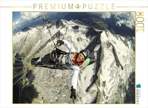 Calvendo Hoher Weisszint Lappach Pustertal 3.884m