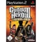 Guitar Hero 3: Legends of Rock Vorschaubild