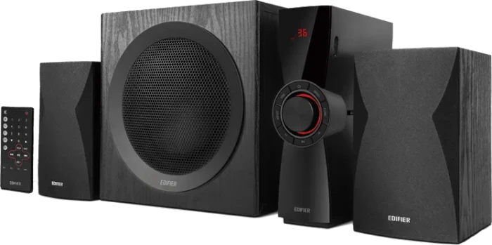 Edifier CX7