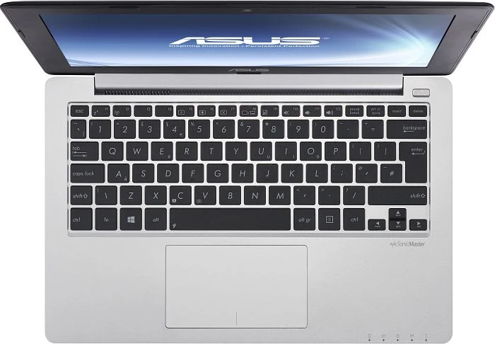 ASUS Eee PC X201E-KX009DU, schwarz, Celeron 847, 2GB RAM, 320GB HDD, DE