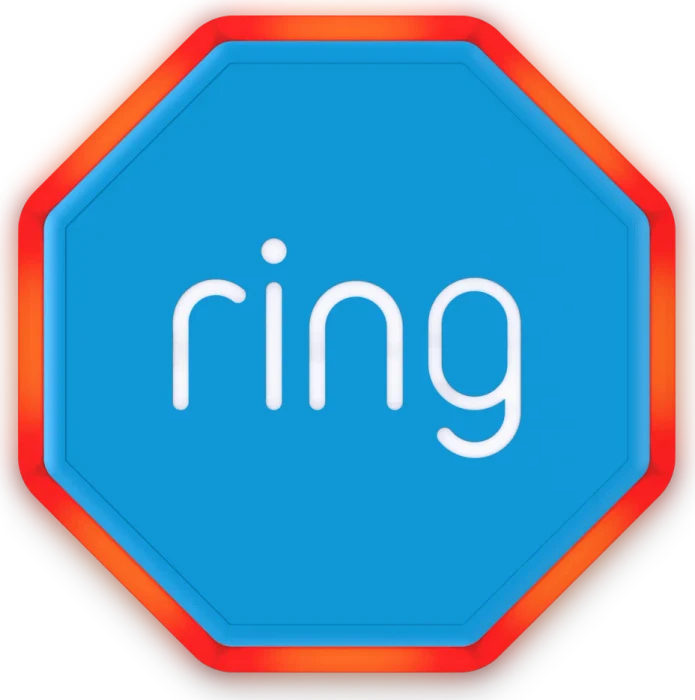Ring Alarm Outdoor Siren, Funk-Außensirene