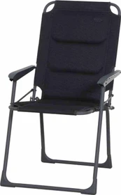Siena Garden Premium Campingsessel anthrazit