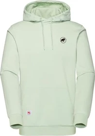 Mammut ML Original Hoodie silver sage (Herren)