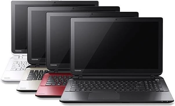 Toshiba Satellite L50-B-174, schwarz, Core i7-4500U, 6GB RAM, 750GB HDD, Radeon R7 M260, PL