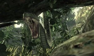 Metal Gear Solid: Snake Eater 3D (3DS)