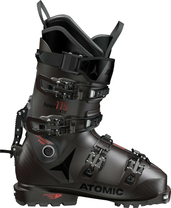 Atomic Hawx Ultra XTD 115 W (Damen) (Modell 2019/2020)