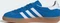 adidas Gazelle Indoor blue bird/cloud white/gum Vorschaubild
